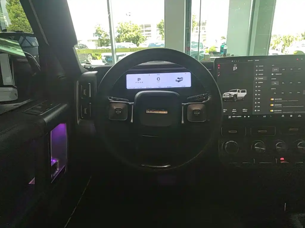 iCAR iCAR Super V23 — миниатюра 11