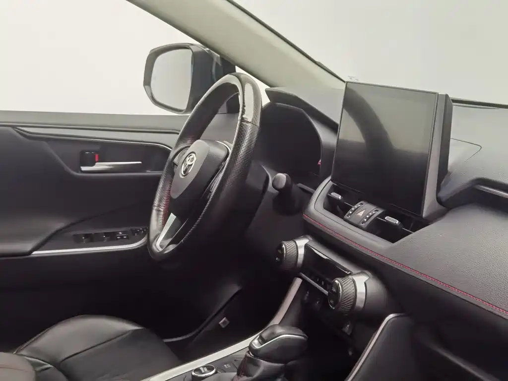 Toyota Wildlander New Energy — миниатюра 22