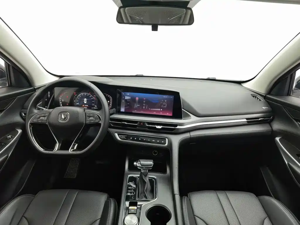 Changan CS75 PLUS — миниатюра 5