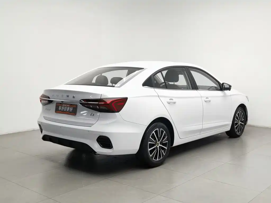 Roewe i5 — миниатюра 2