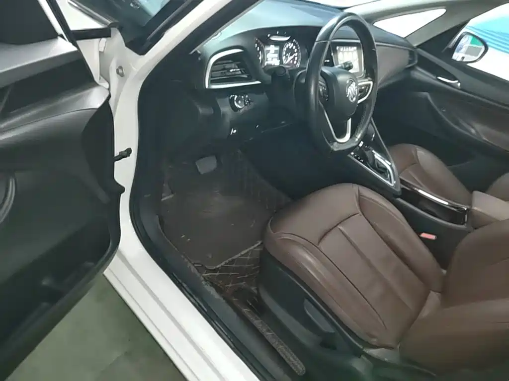 Buick GL6 — миниатюра 16