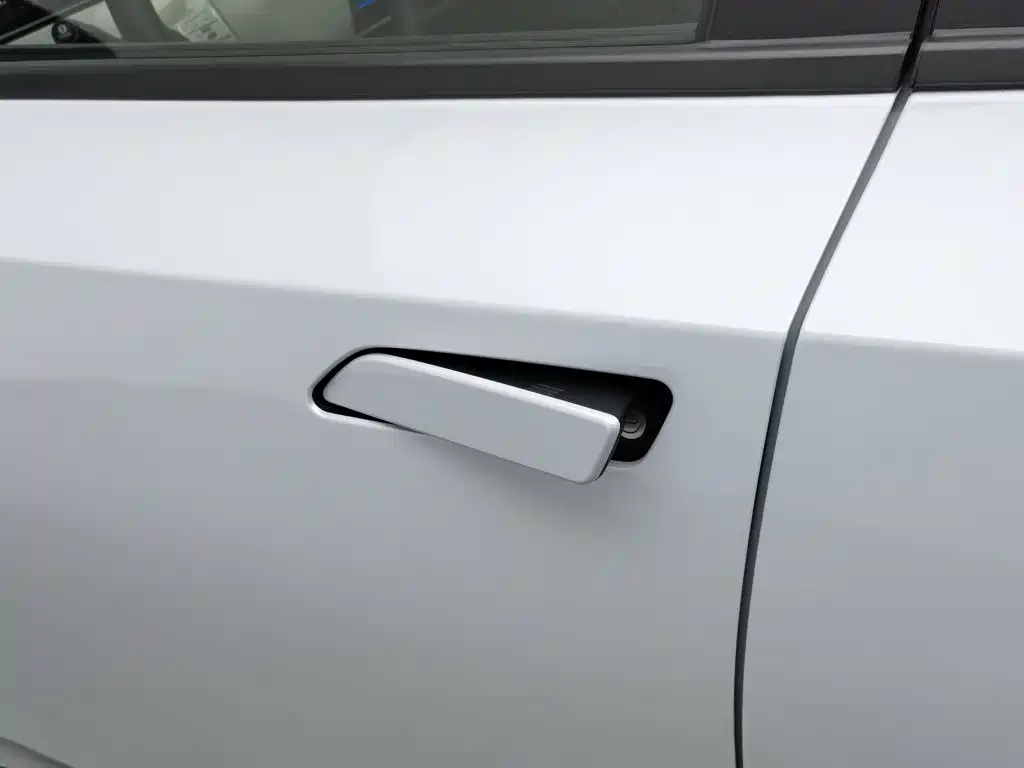 Honda Lieguan e:NS2 — миниатюра 18