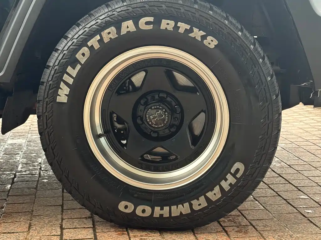 Tank 300 2023 2.0T