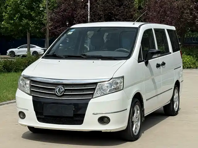 Dongfeng Shuaike