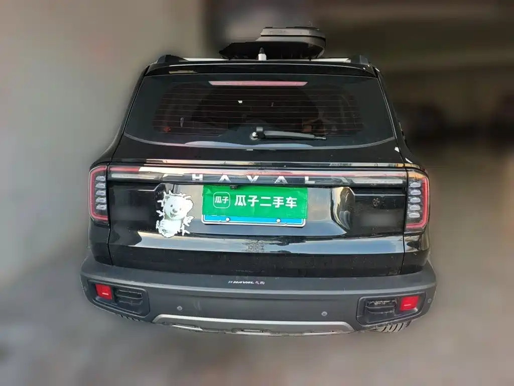 Haval Big Dog — миниатюра 3