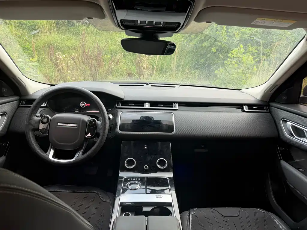 Land Rover Range Rover Velar 2020 P250
