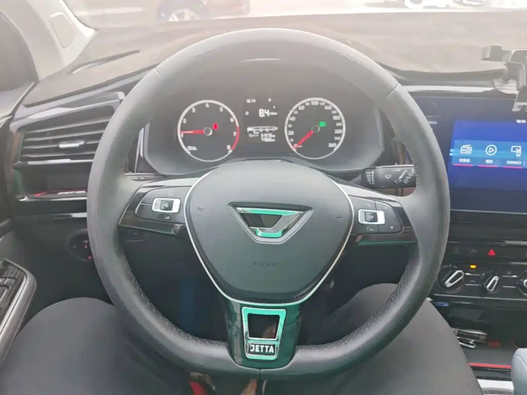 Jetta VS5 — миниатюра 11