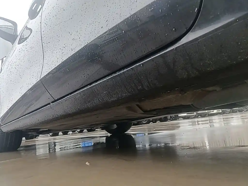 Volkswagen Lamando — миниатюра 22