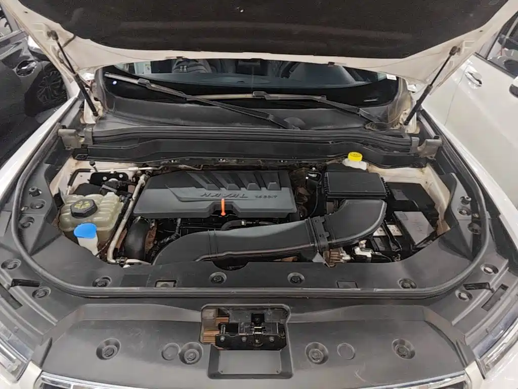 Haval H6 — миниатюра 20