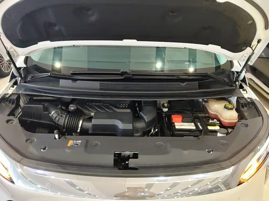 Buick Century — миниатюра 20