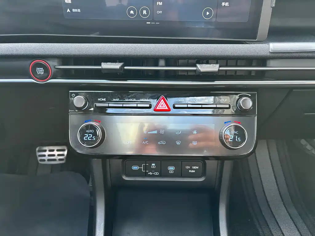 Hyundai Tucson — миниатюра 12