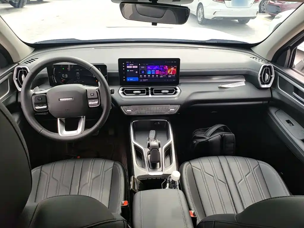 Haval H5 — миниатюра 10