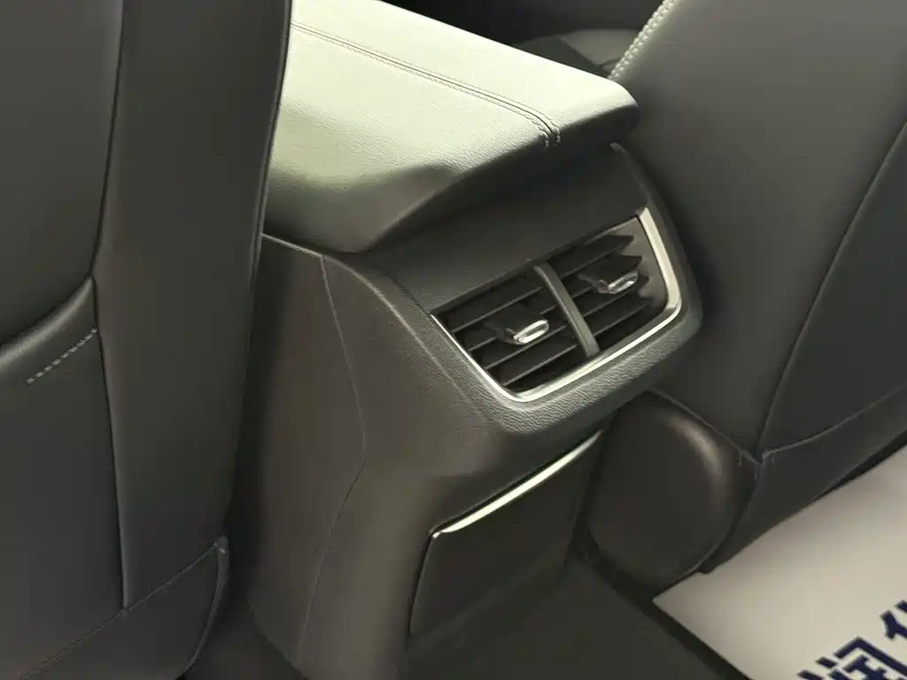 Buick LaCrosse — миниатюра 14