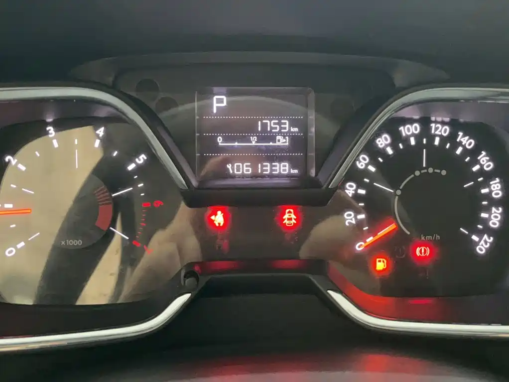 Citroen C4 — миниатюра 8