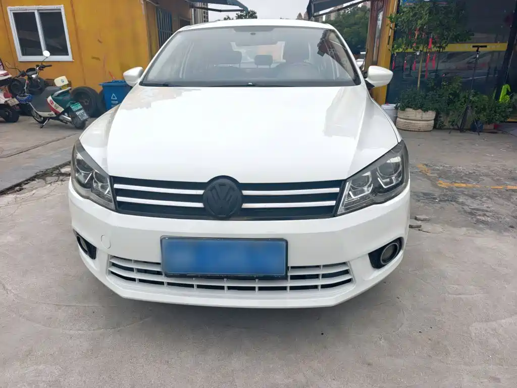 Volkswagen Jetta — миниатюра 23