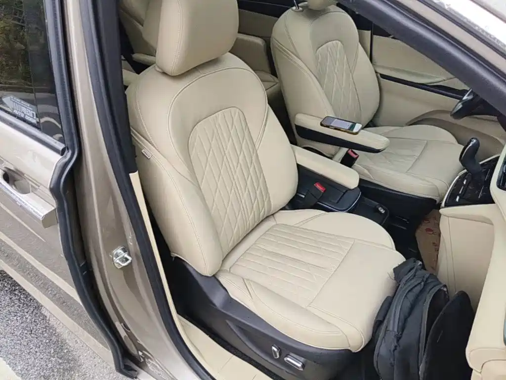 Buick GL8 — миниатюра 25