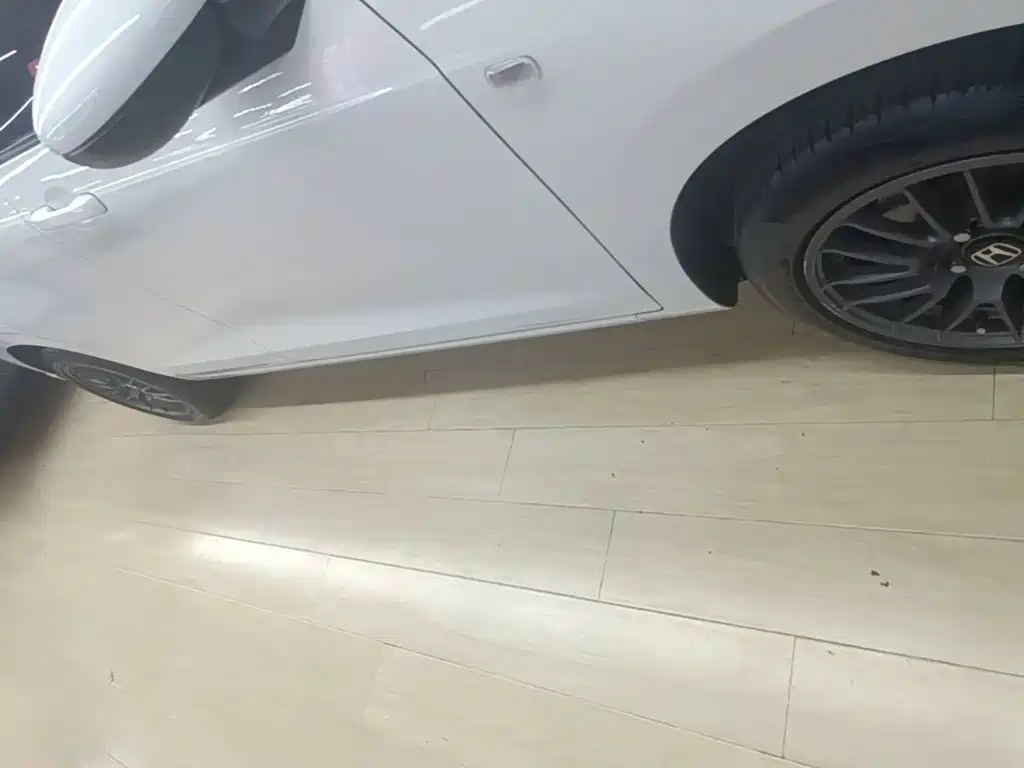 Honda Fit — миниатюра 21