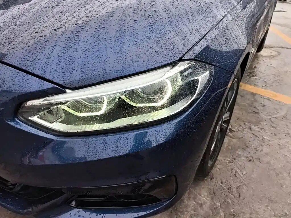 BMW 1 Series — миниатюра 24