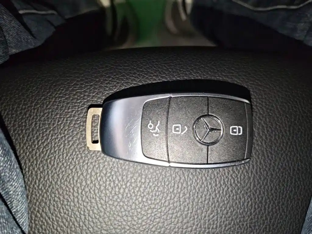 Mercedes-Benz GLA — миниатюра 9