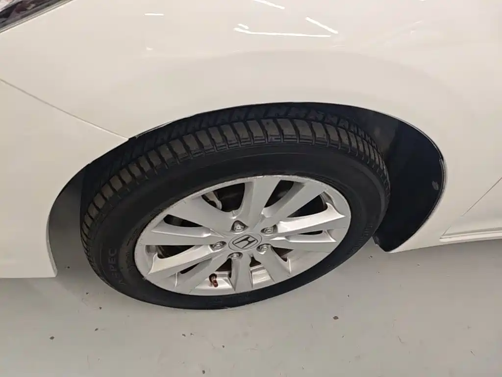 Honda Civic — миниатюра 23