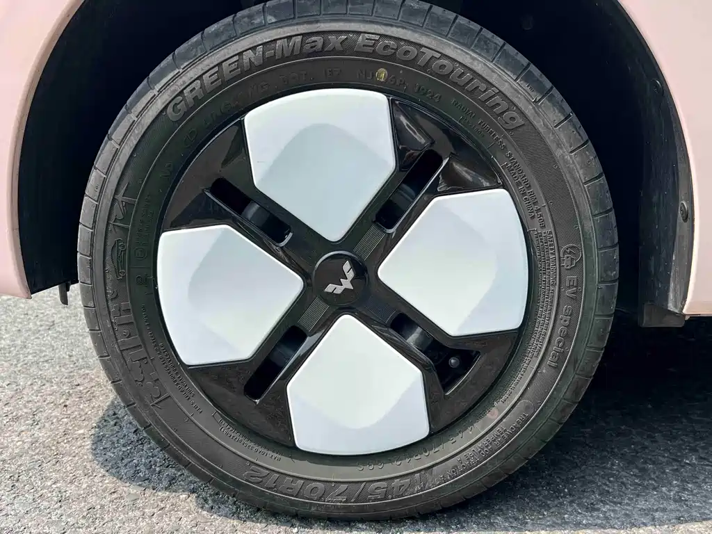 Wuling MINIEV — миниатюра 18