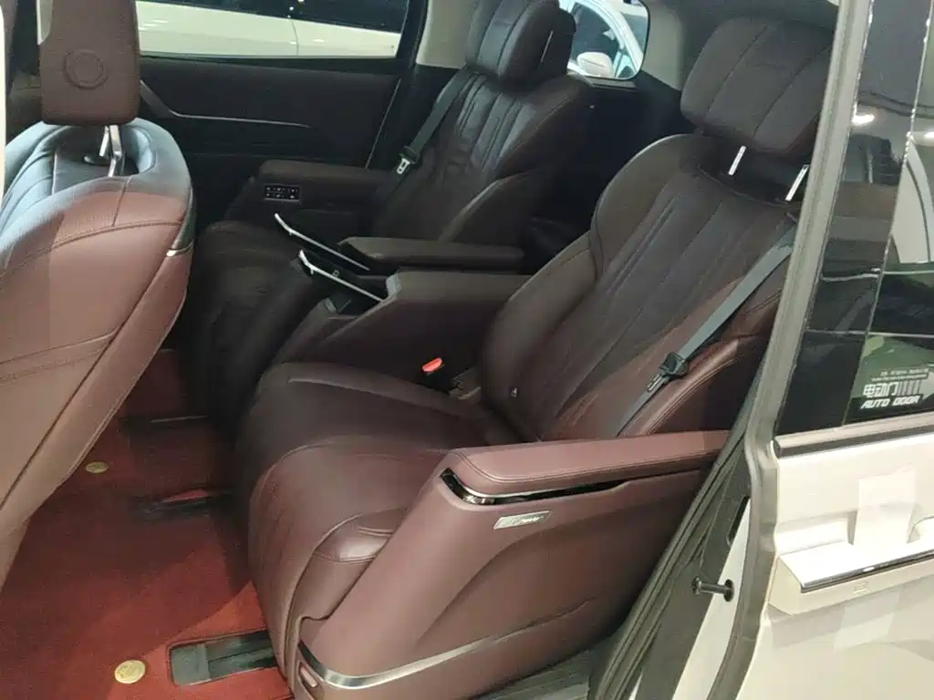 Buick Century — миниатюра 17