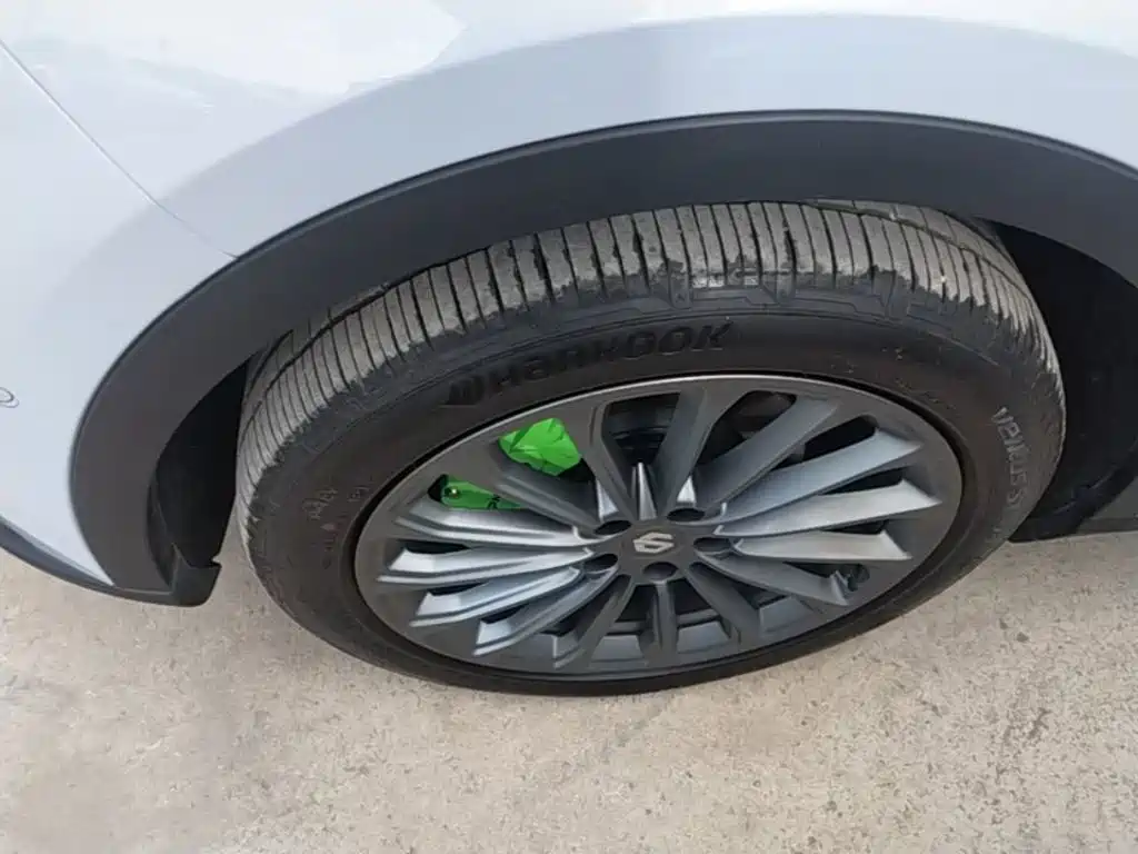 Leapmotor Leapmotor C11 — миниатюра 23