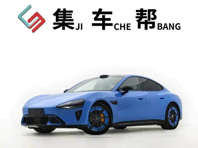 2026 xiaomi SU7