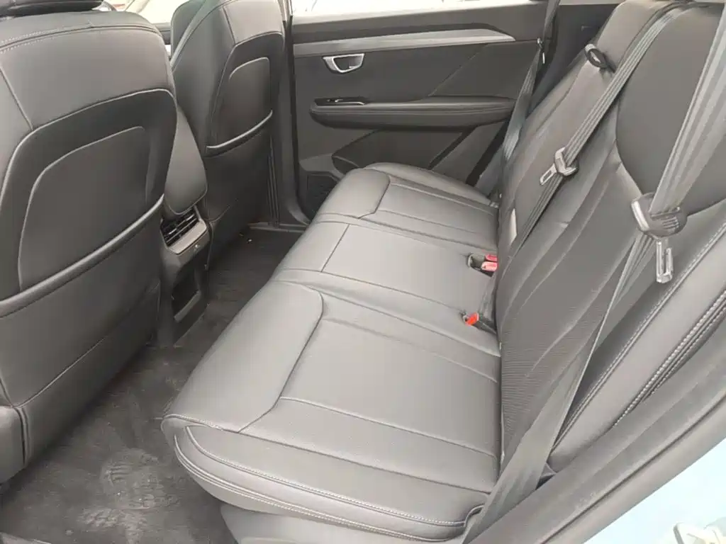 Wuling Xingchen — миниатюра 17
