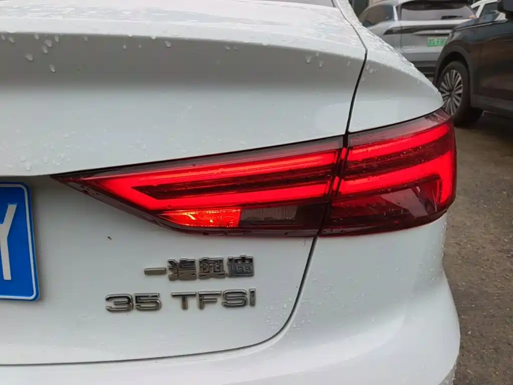 Audi A3 — миниатюра 8