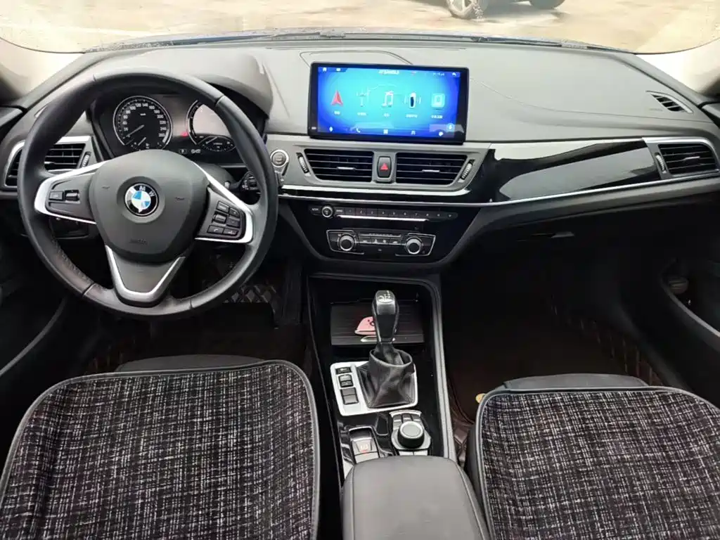 BMW 1 Series — миниатюра 10