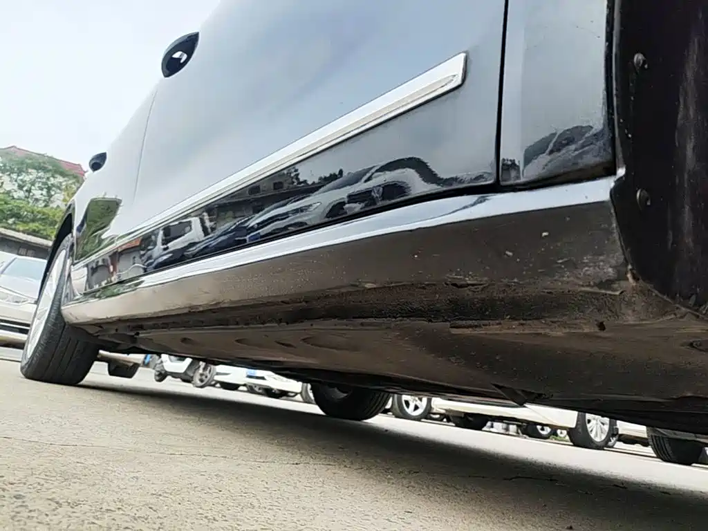 Volkswagen Passat — миниатюра 21