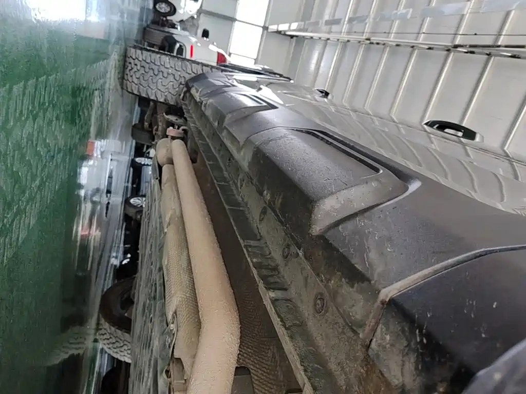 Haval Menglong New Energy — миниатюра 21