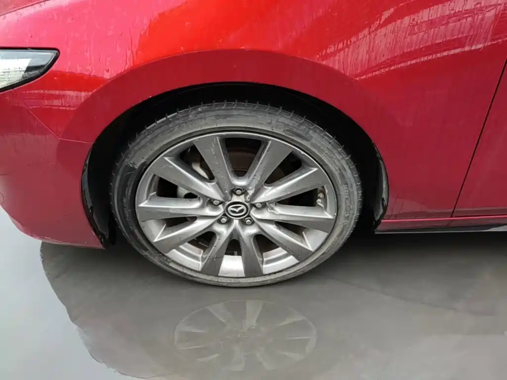 Mazda 3 Axela — миниатюра 23