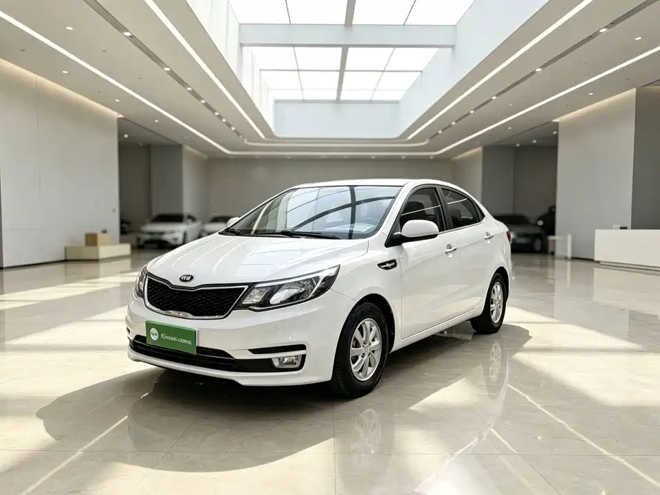 Kia K2