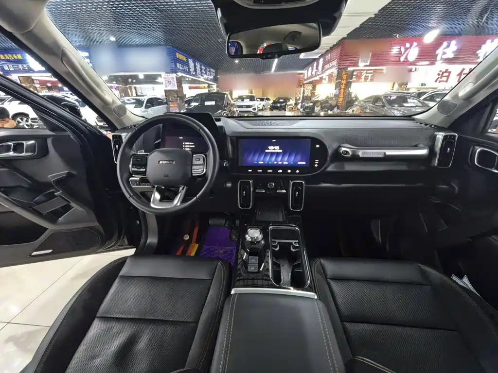 Haval Big Dog — миниатюра 18