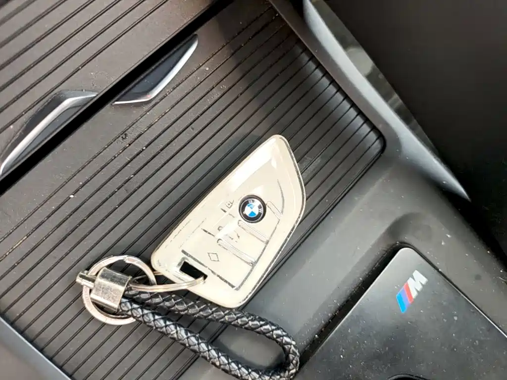 BMW X1 — миниатюра 9