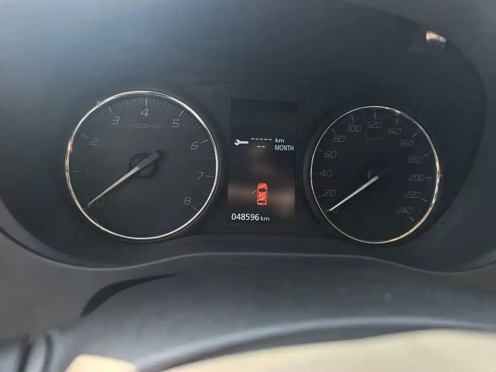 Mitsubishi Outlander — миниатюра 9