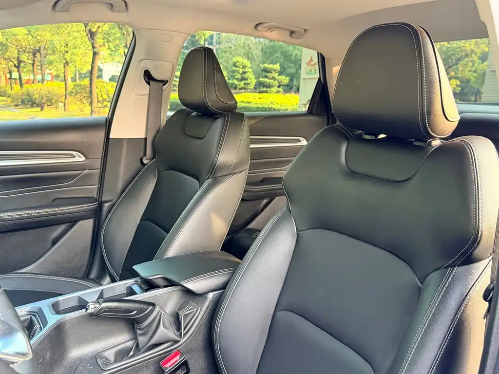 Geely Emgrand — миниатюра 19