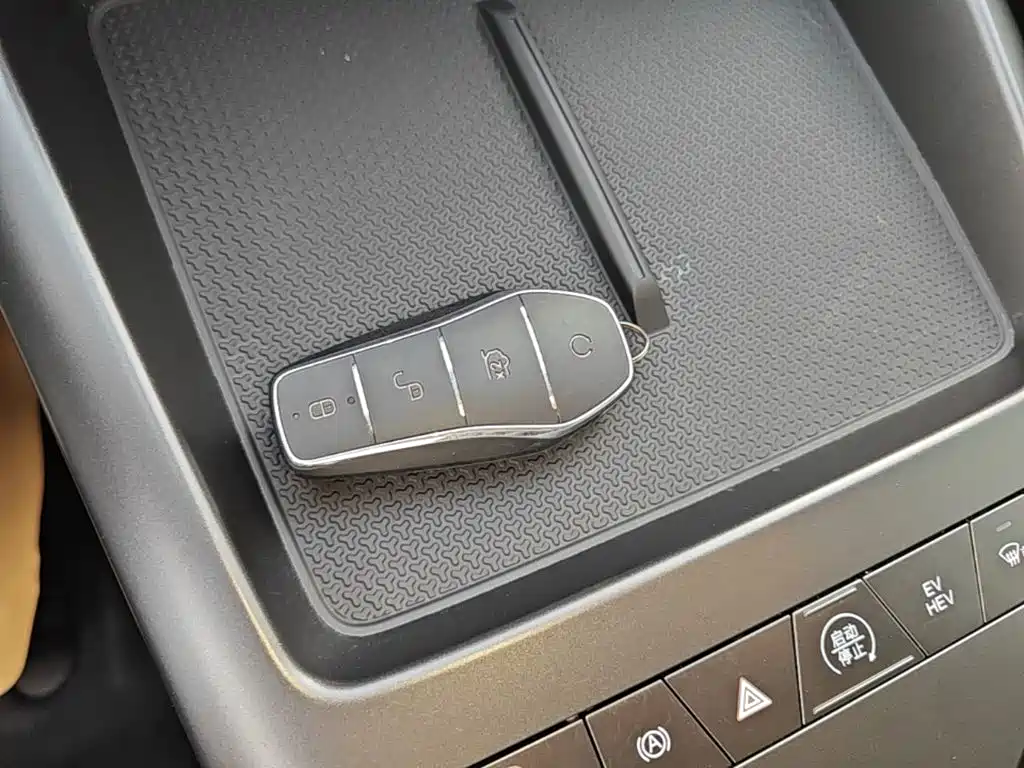 BYD Qin PLUS — миниатюра 9