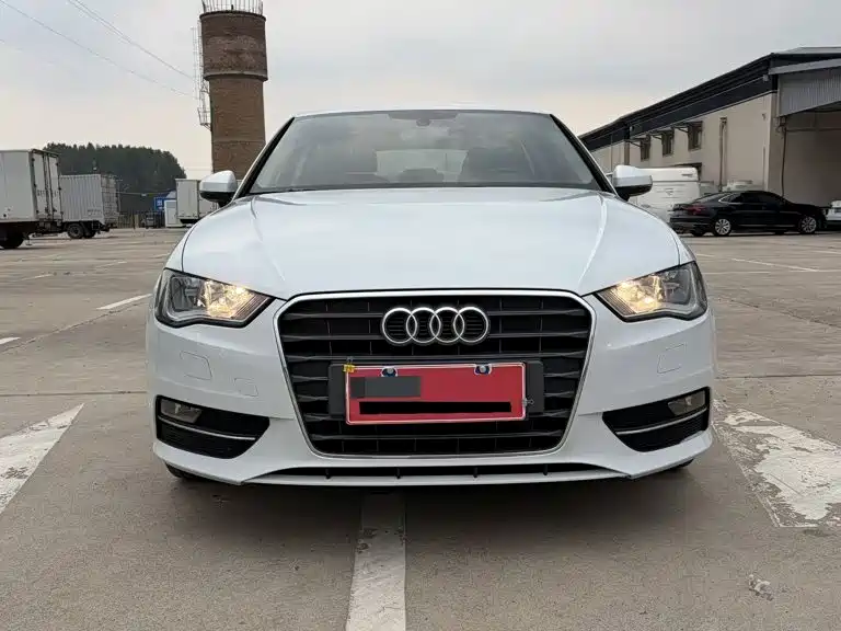 Audi A3 — миниатюра 2
