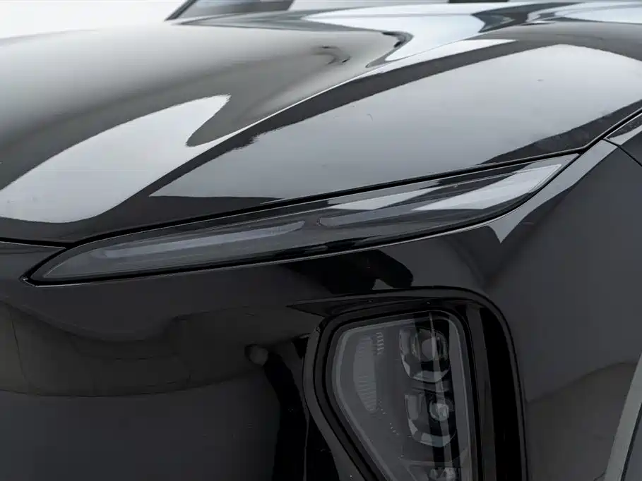 NIO ES6 — миниатюра 14