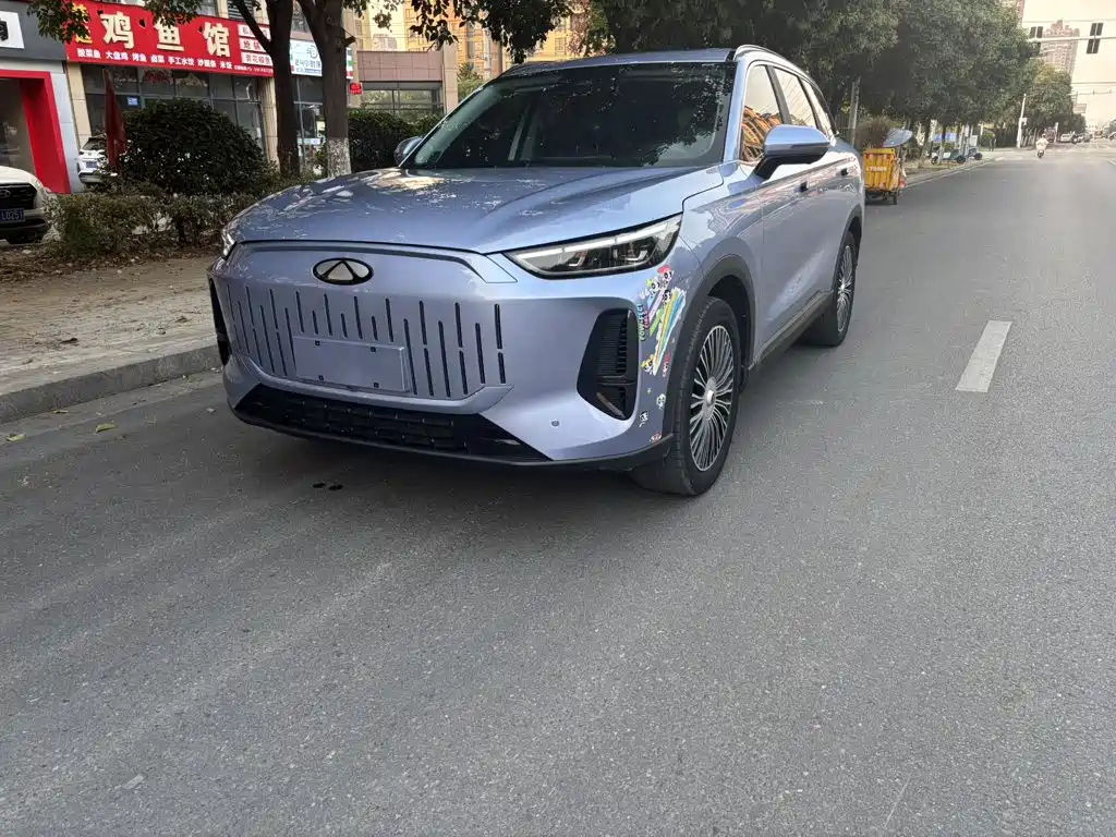 Fulwin Fengyun T9