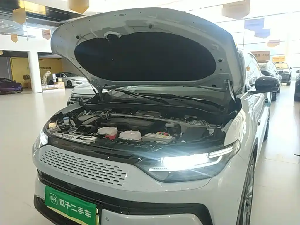 Leapmotor Leapmotor C11 — миниатюра 20