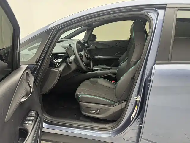 BYD Dolphin — миниатюра 6