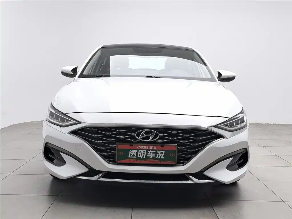 Hyundai Lafesta 2019 280TGDi VI