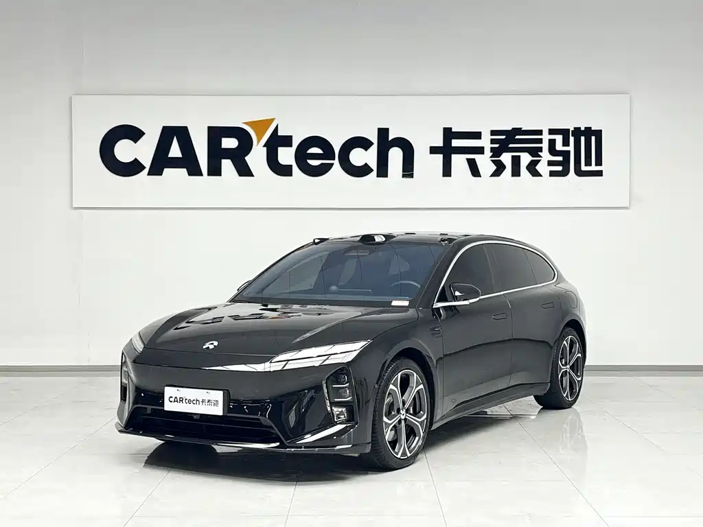NIO ET5T 2025 75kWh Touring