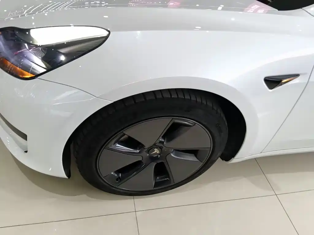 Tesla Model 3 — миниатюра 23