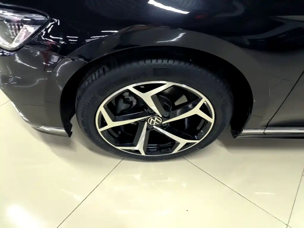 Volkswagen Magotan — миниатюра 23