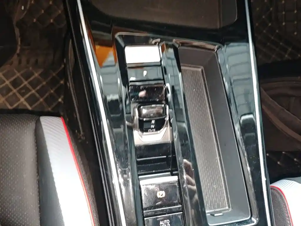 Volkswagen Lamando — миниатюра 14